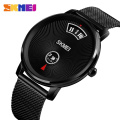 skmei 1490 own design unique wholesale skmei wrist watch men new waterproof  hombre reloj reloj de cuarzo